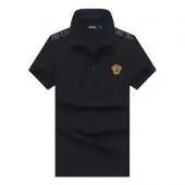 versace vintage logo t-shirt broderie medusa sale